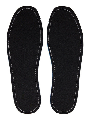 Vložky do bot - Dane Burman Atlas Hi Profile Kingfoam Insoles