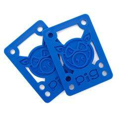PIG - 1/8" stoupací podložka (modrá)