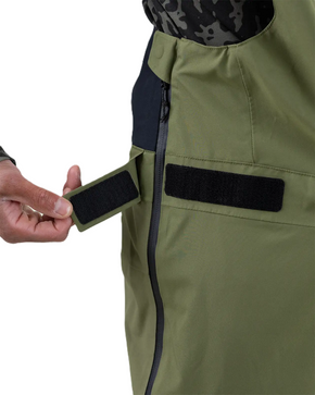 Snowboardové kalhoty ThirtyTwo - TM 3 (černé)