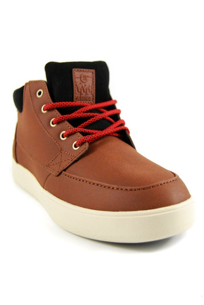 Boty Etnies - Crestone MTW brown
