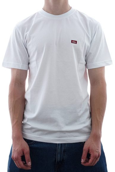 Tričko Elade - Patch white