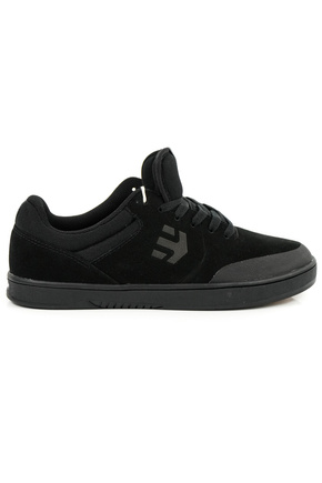 Boty Etnies - Marana (black/black/black)