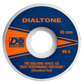 Kola Dial Tone - Atlantic Wheels Standard modrá 