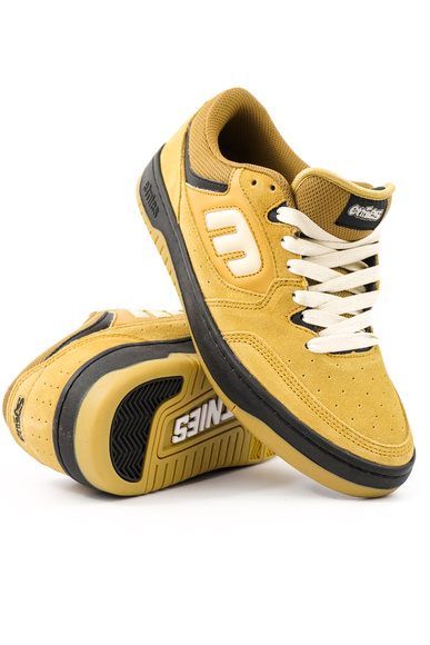 Boty Etnies - Loot (brown)