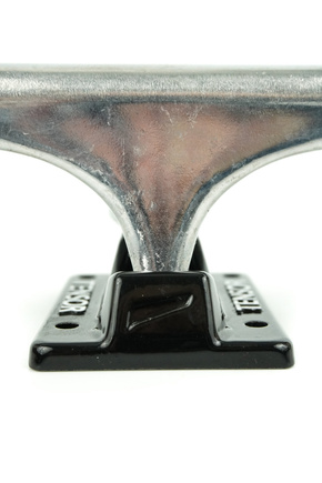 Trucks Tensor x Darkstar Clean Combo (raw/black)