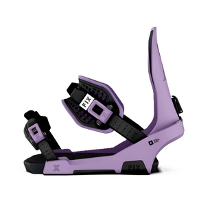 Oprava vázání - Peak + (soumrak)