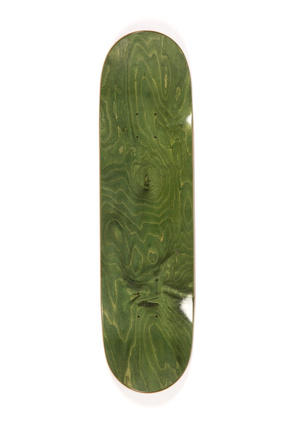 Palubní deska Wasted Paris - Pike white