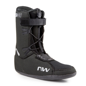 Snowboardové boty Northwave - Edge SLS (černé)