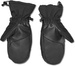 Snowboardové rukavice Thirty Two - TM Mitt (černá/černá)