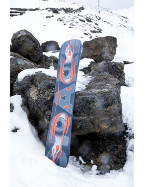 Snowboard Drake - Liga