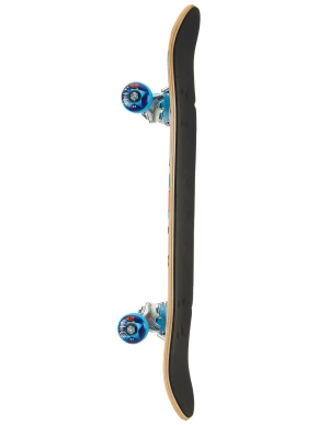 Speed Demons Complete Board - Stars & Stripes Soft Top (multi)