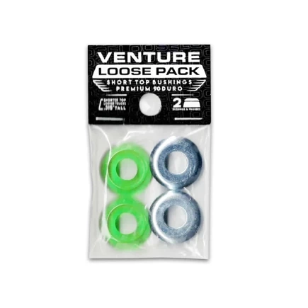 Venture Truck Erasers - Volné přeměny nákladních automobilůO Top Busihings