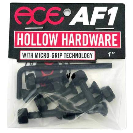 Držáky - Ace AF1 Hollow