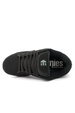 Boty Etnies - Fader (black dirty watsh)