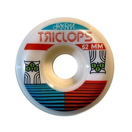 Kola Triclops - Strix