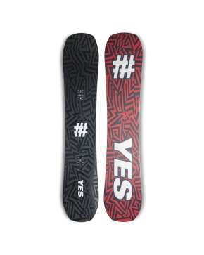 Snowboard Ano - Standard