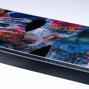 Snowboard Lib Tech - Travis Rice Pro C2