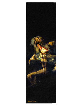 Griptape Madness - Syn Girp