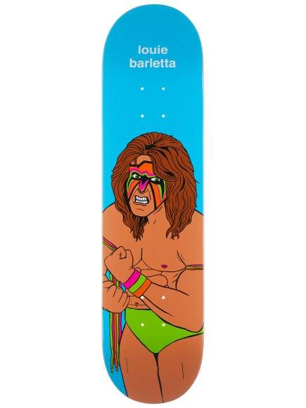 Paluba Enjoi - Barletta Body Slam
