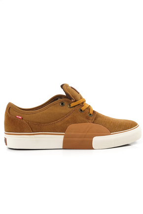 Boty Globe - Mahalo Plus (tabák/antik)