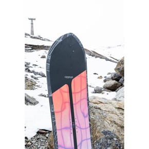 Snowboard Drake - Coctail (multi)