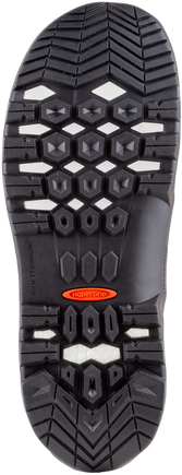 Snowboardové boty Northwave - Decade Hybrid (černé)