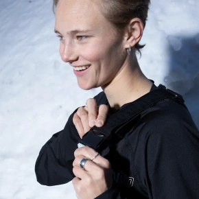 Dámské snowboardové kalhoty ThirtyTwo - Basement Bib (tan)