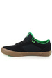 Boty Etnies - Windrow vulc x Dig (black/green/gum)