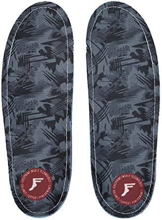 Vložky do bot - Dark Grey Camo Gamechangers