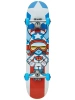 Speed Demons Complete Board - Stars & Stripes Soft Top (multi)