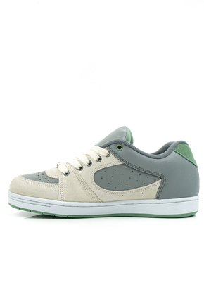 Boty éS - Accel OG (bílá/šedá) 