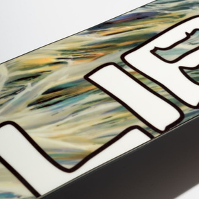 Snowboard Lib Tech - Dynamo C3