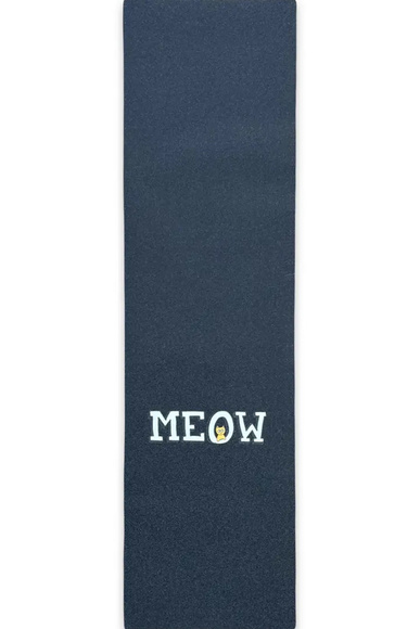 Griptape Meow - Logo baru