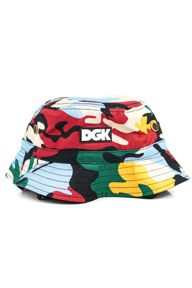 Klobouk DGK - Rogue (multi)