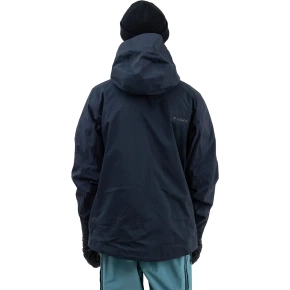 Snowboardová bunda Volcom - 2836 Ins (černá)