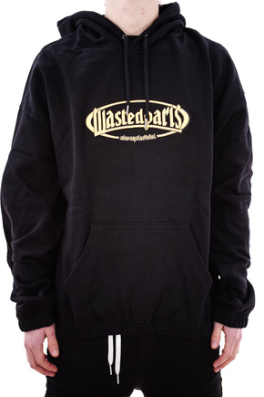 Tričko Wasted Paris - Blade (fialové)