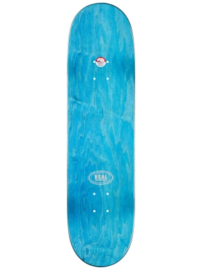 Deck Real - Hayley Juiced