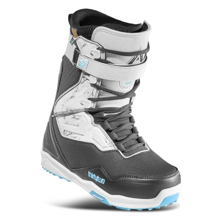 Boty na snowboard ThirtyTwo - TM-2 XLT Helgason (černá/bronzová)