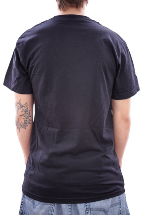 Tričko Antihero - Basic Eagle (černá/multi)