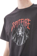 Tričko Spitfire - BigHead (oranžová)