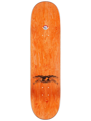 Paluba Antihero - Cardiel Termín V-City