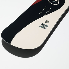 Snowboard Lib Tech -Lib Rig C