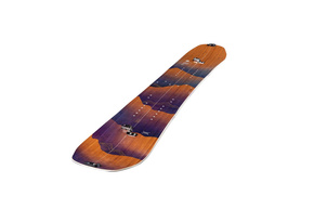 Dámský splitboard Arbor - Swoon Rocker