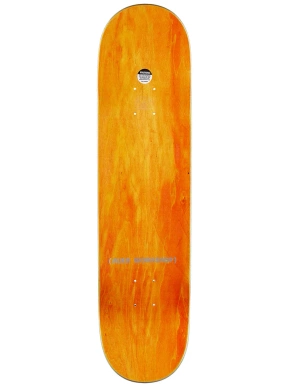 Deck Alien Workshop - chybějící článek