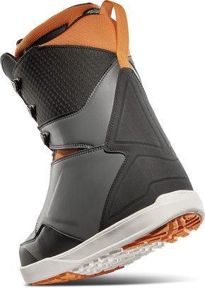 Boty na snowboard ThirtyTwo - Lashed Bradshaw grey/black/orange