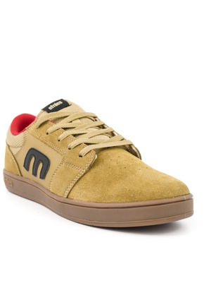 Boty Etnies - Cresta brown/black/gum