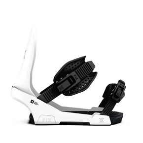 Oprava vázání - Peak + (soumrak)