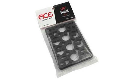 Podložky ACE 1/8