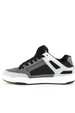 Boty Globe - Tilt (greyscale/ black)