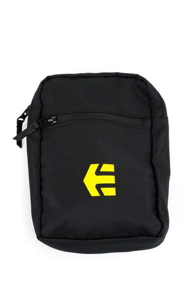 Etnies kidney - Vagabond Satchel (černá)